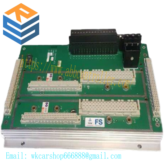 Triconex 7400209-030 Multi-Function Processor Module