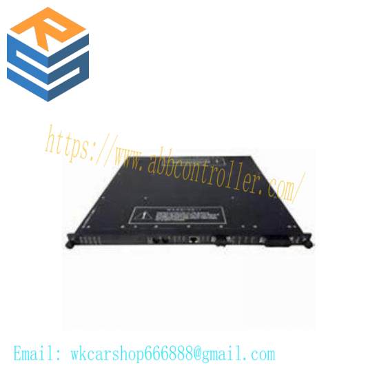 Triconex 7400210-010 Multi-Function Processor Module