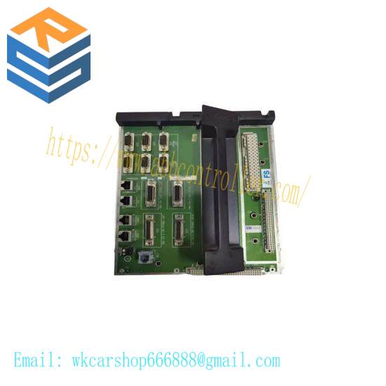 TRICONEX 7400213-100 Termination Board