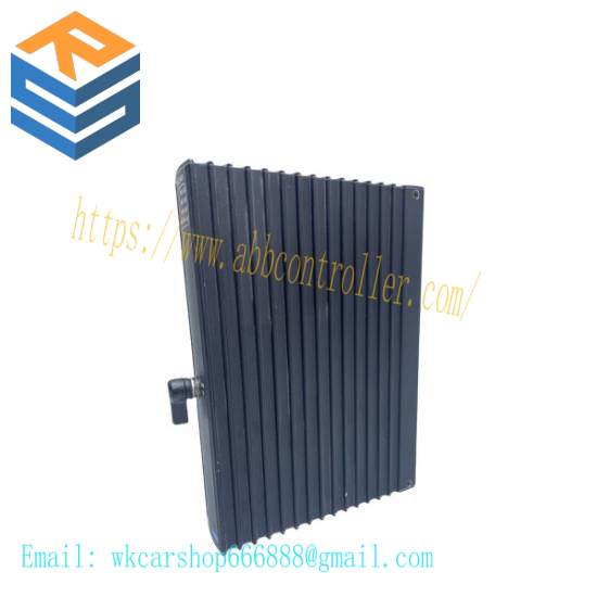 TRICONEX A02B-0267-B501