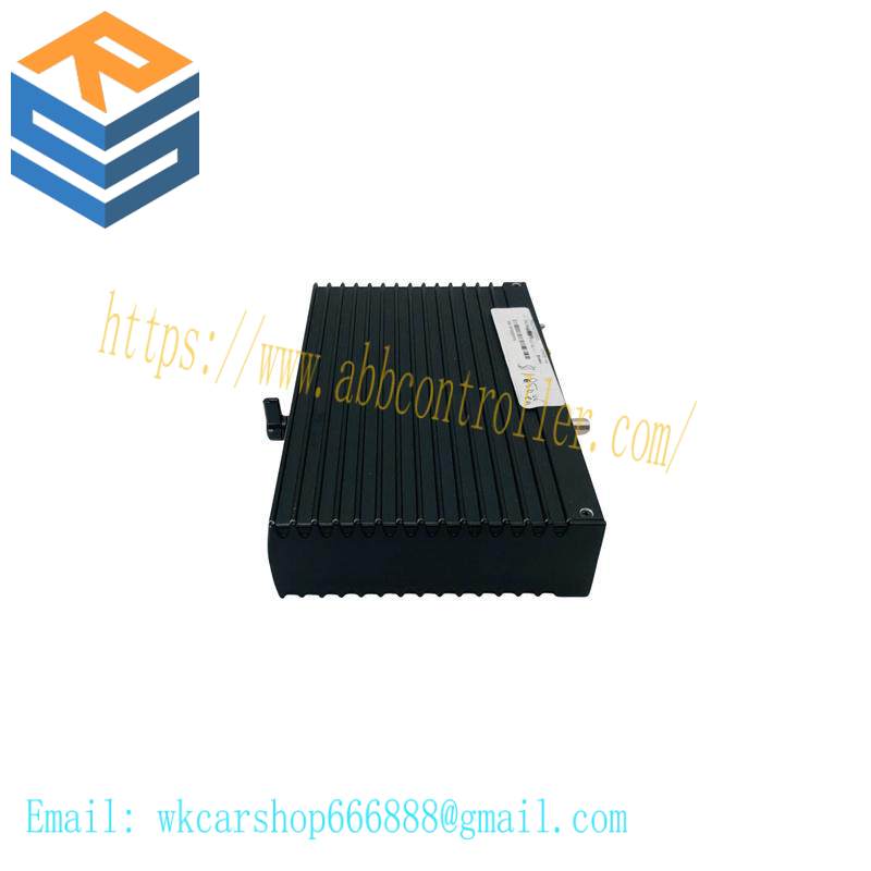 Triconex CM3201 Communication Module