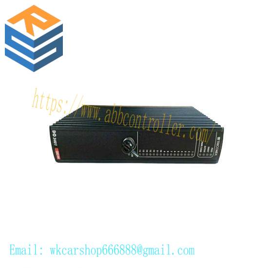 Triconex DO 3401 Digital Output Module