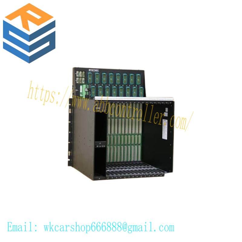 TRICONEX HCU3700/3703E