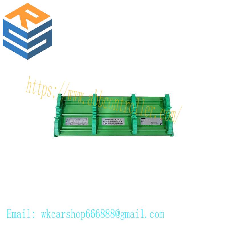 TRICONEX T8800C PD8800