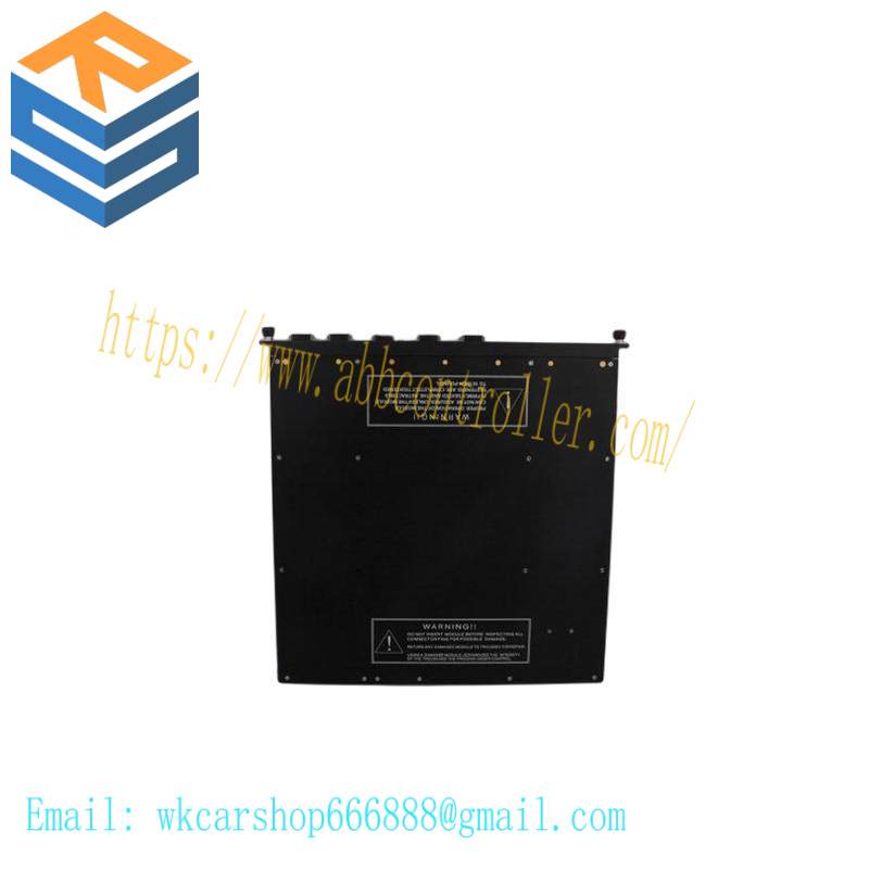 TRICONEX T8800C PD8800