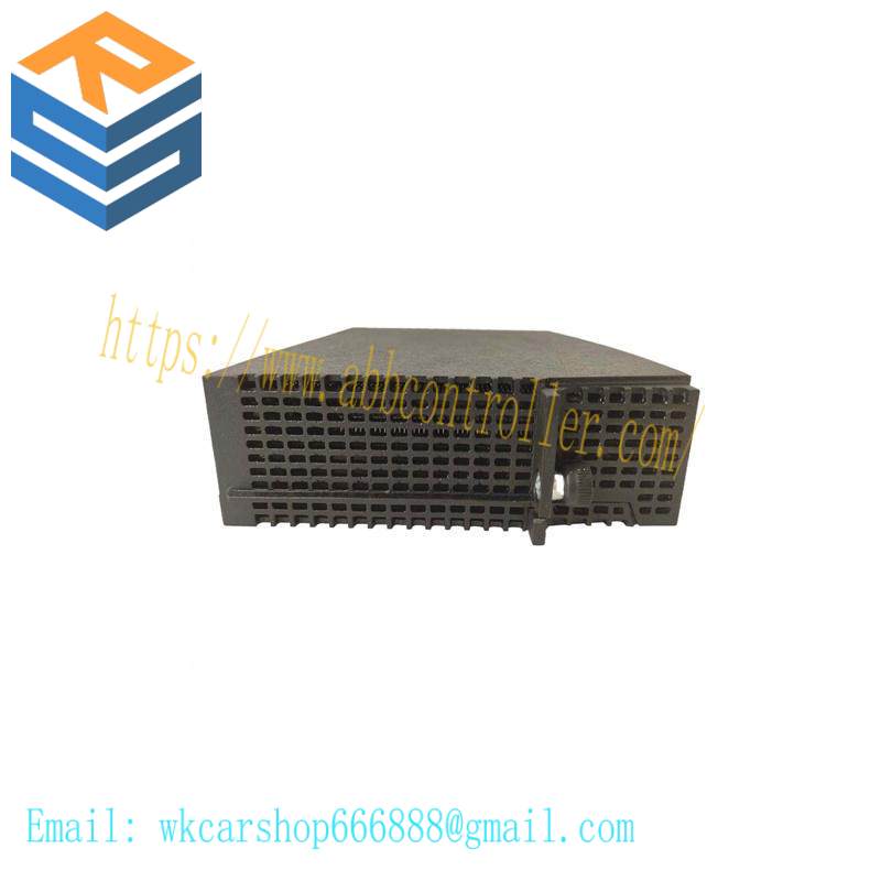 Triconex TCM4355X Communication Module