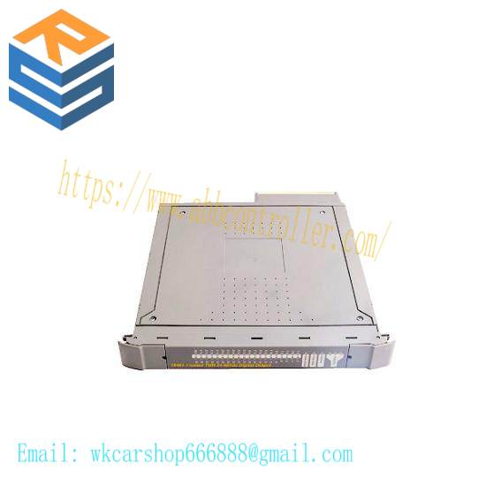 Trusted T8461 ICS Triplex