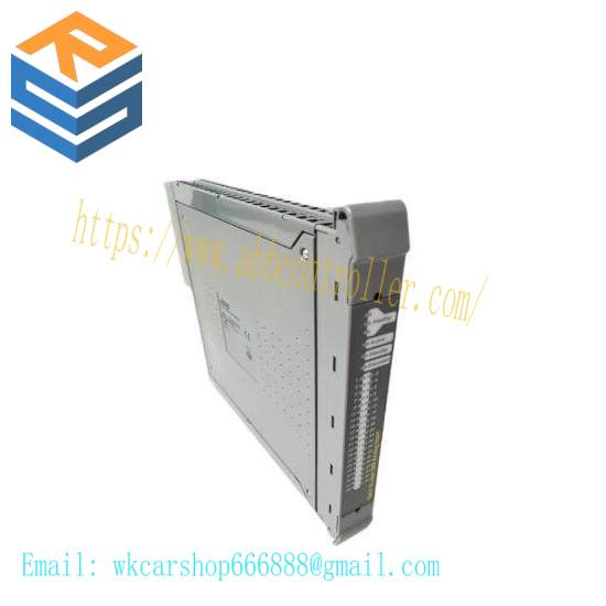 Trusted T8802 Input Module  ICS Triplex