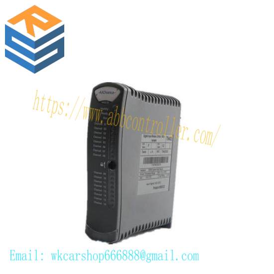 Trusted T9402  ICS Triplex