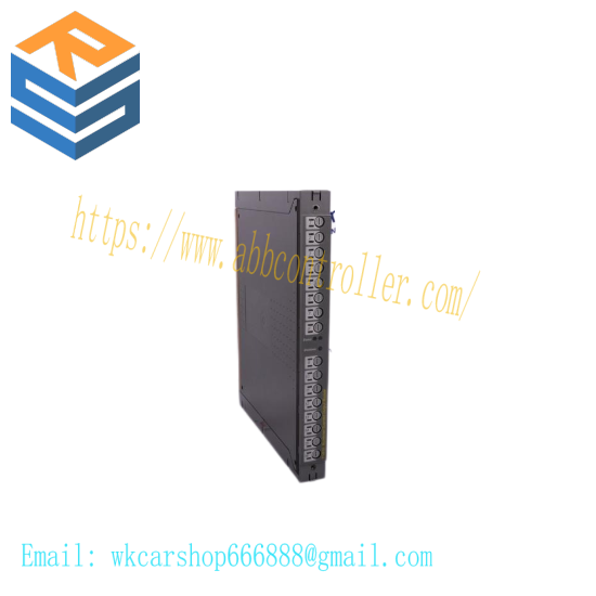 Trusted TC-201-02-4M5  ICS Triplex