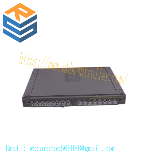 Trusted TC600  ICS Triplex