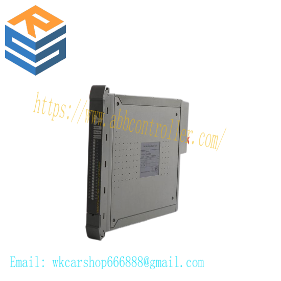 Trusted TC700  ICS Triplex