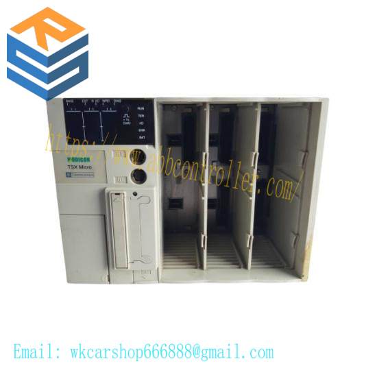 Schneider XBTGT5340 Modicon PLC module