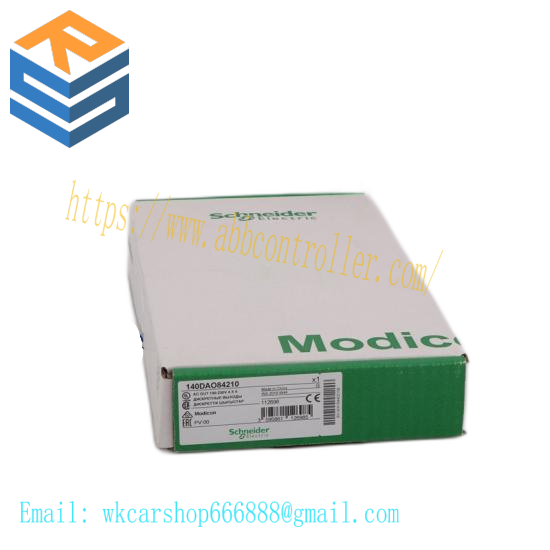TSXETY4103  Schneider Network Interface Module