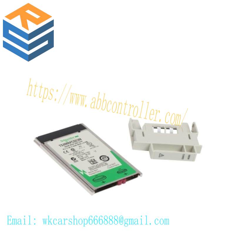 Schneider Electric TSXMRPC003M Memory Module