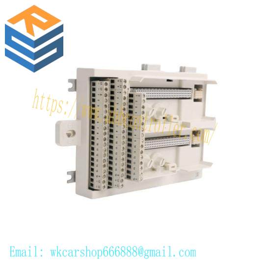 TU842 3BSE020850R1  Termination Unit  ABB