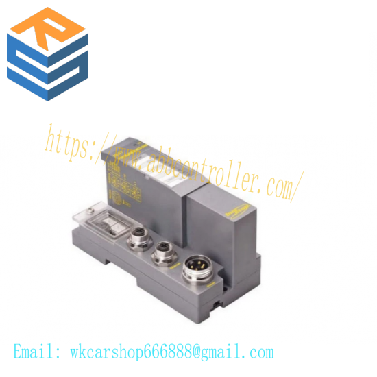 TURCK MK33-LI-EX0