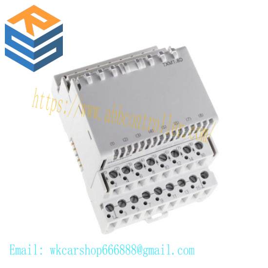 TXM1.16D  Siemens 16 Digital Input Module