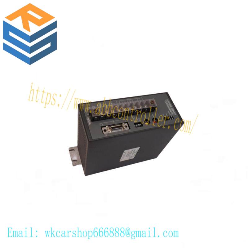 ORIENTAL MOTOR VEXTA UDK5214NW-M STEPPING MOTOR DRIVE