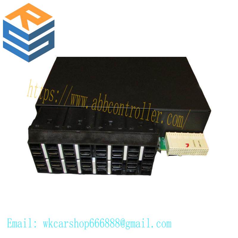 GE UR6DH UR6-DH Digital I/O Control Module