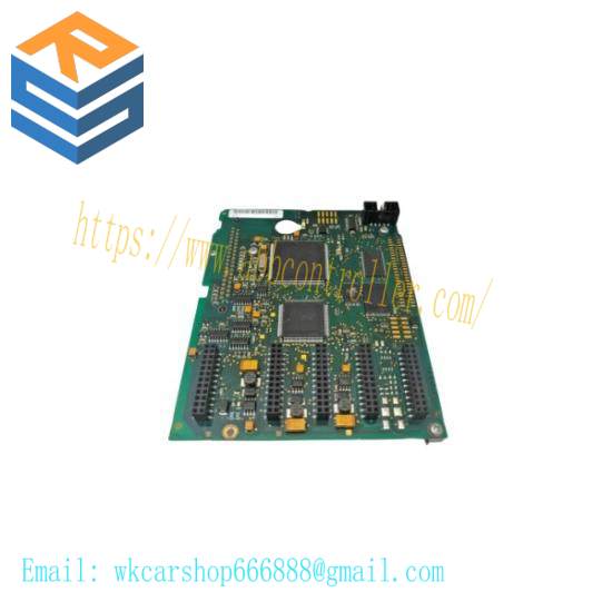 Vacon PC00252 PC Board