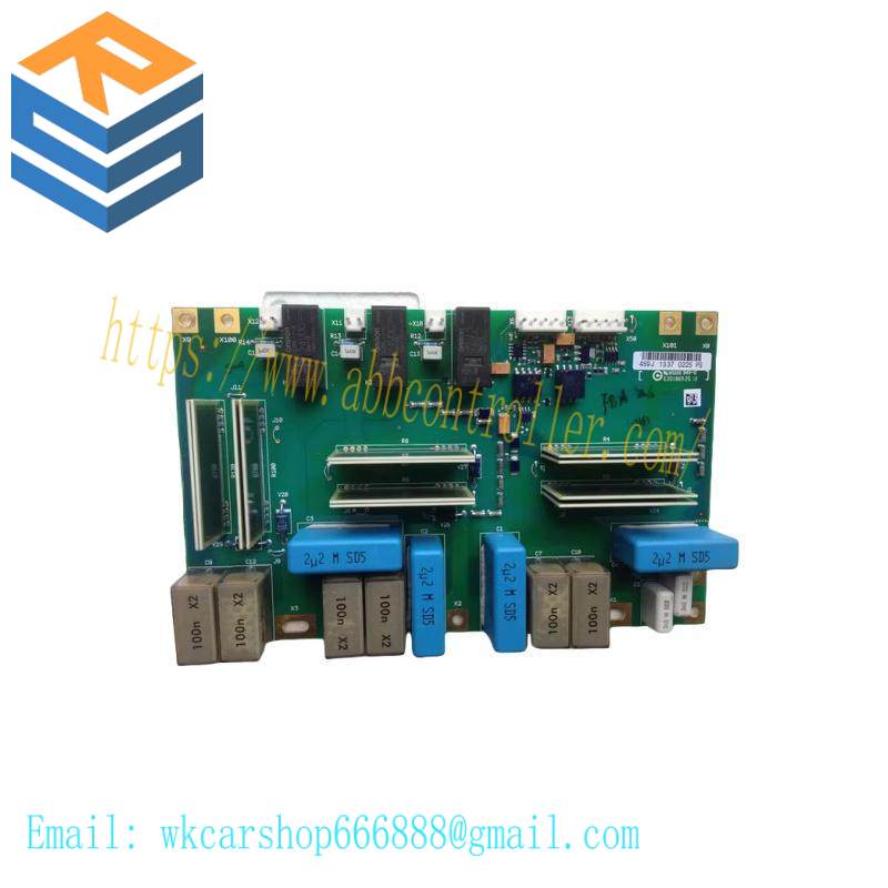 VACON PC00459G CM210901