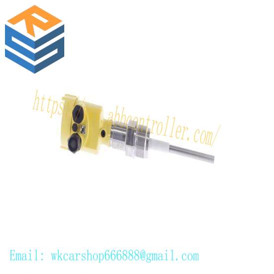 VEGA VEGACAP62CXBGARKM point level sensor