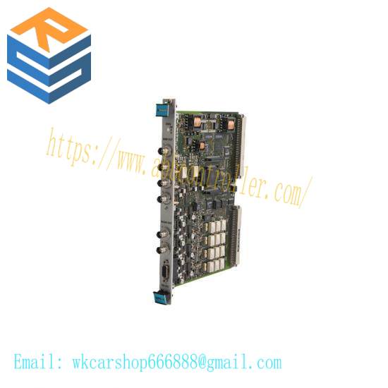 Vibro-meter VM600-XIO16T 620-003-111-112