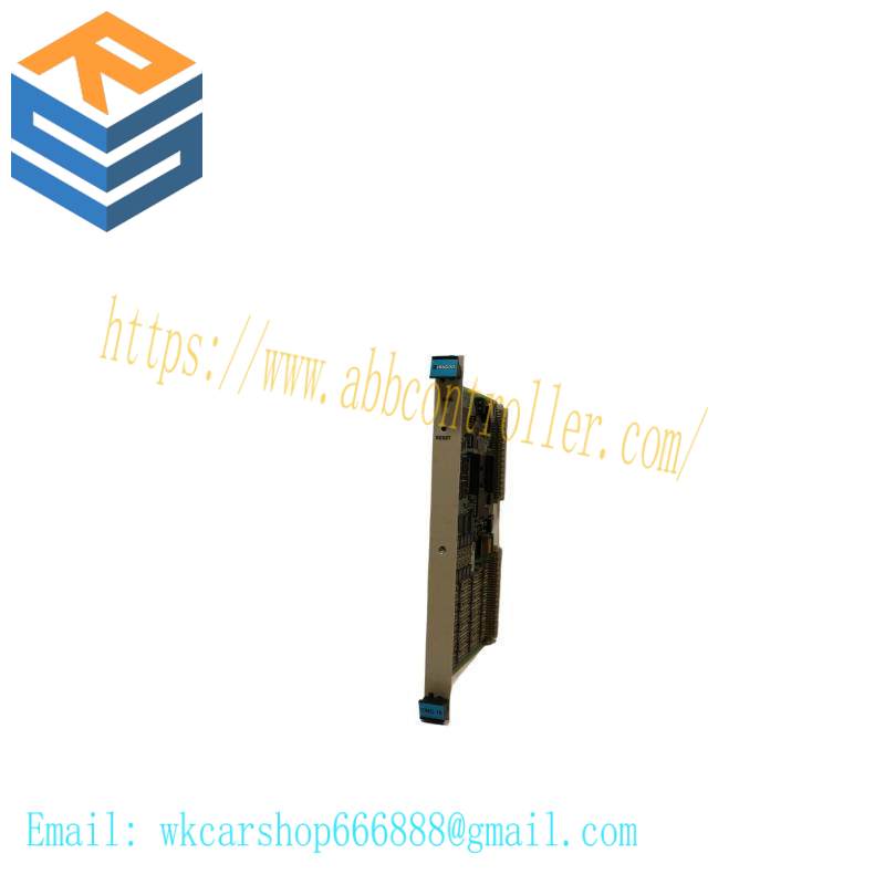 Vibro-meter VM600 200-510-017-019