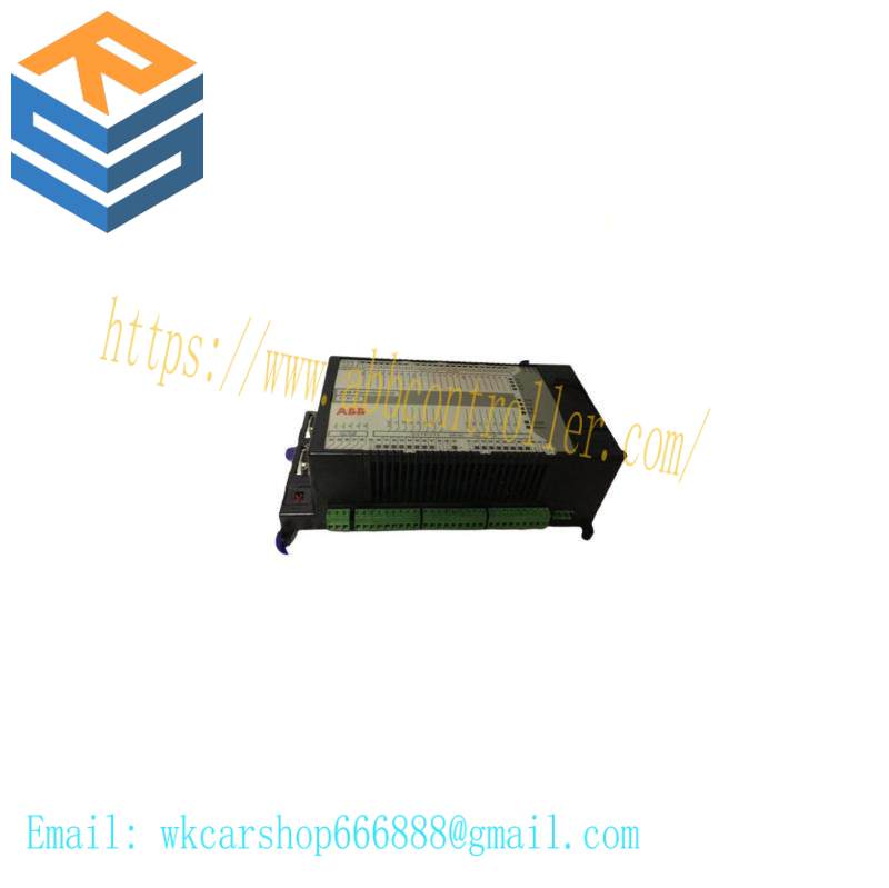 VIBRO-METER VM600 200-530-025-014