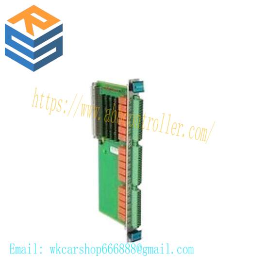 VIBRO-METER VM600 200-570-000-111