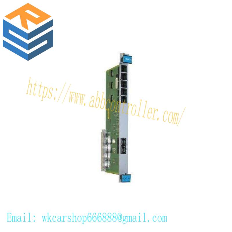 VIBRO-METER VM600 CPUM