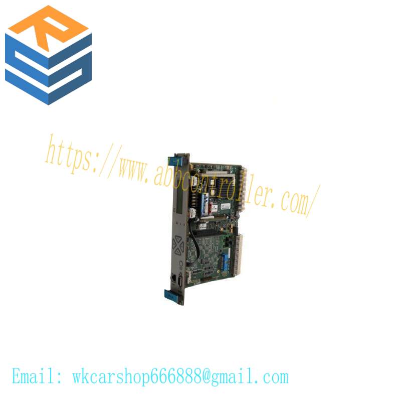 VIBRO-METER VM600 CPUM