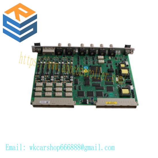 VIBRO-METER VM600 IOC16T