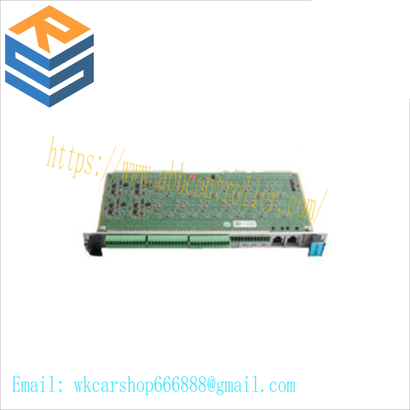 VIBRO METER GSI122 Vibro Meter