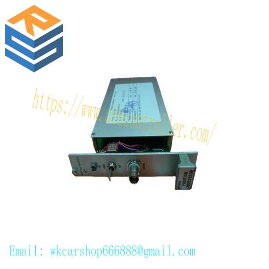 VIBRO METER UVV694 204-694-000-023