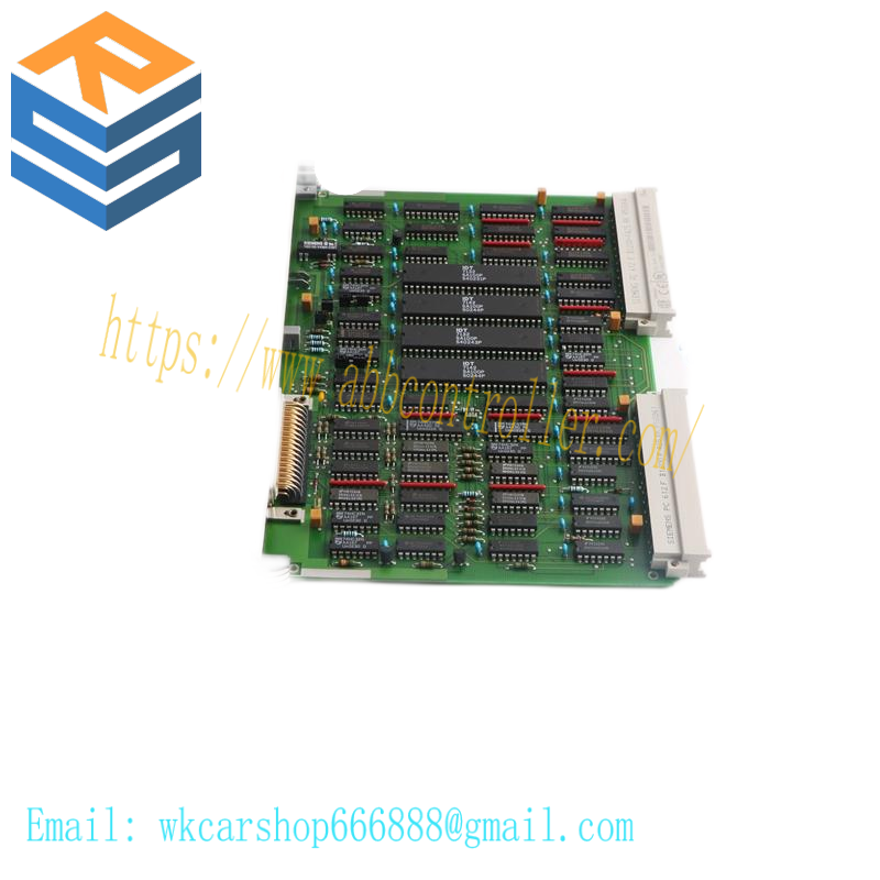 VIBRO METER UVV694 204-694-000-023 ANALYZER