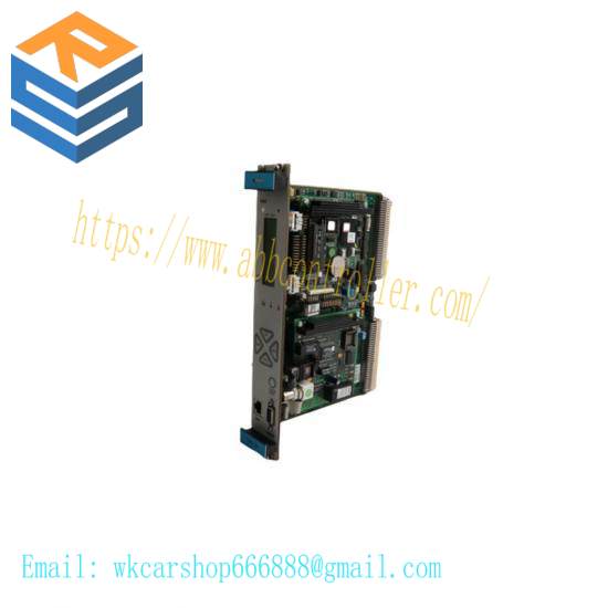 VIBRO METER VM600 CPU M 209-595-200-132 CPU Card﻿