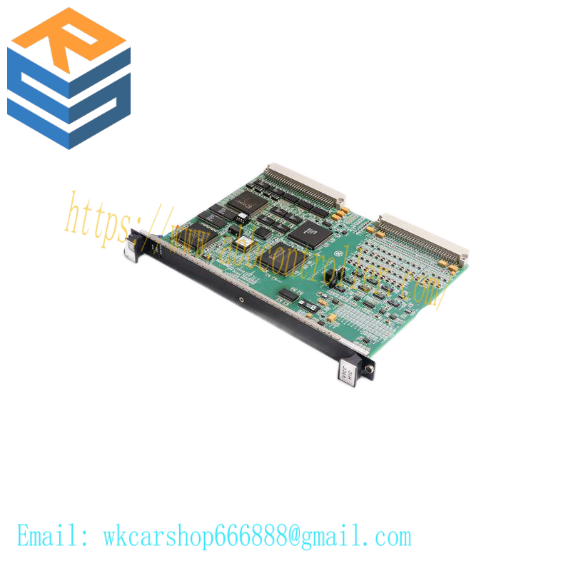 Vibro Meter VM600 IOC4T 200-560-000-019 Input / Output Card