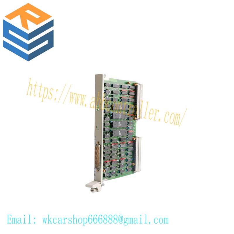 VIBRO VM600 RPS6U