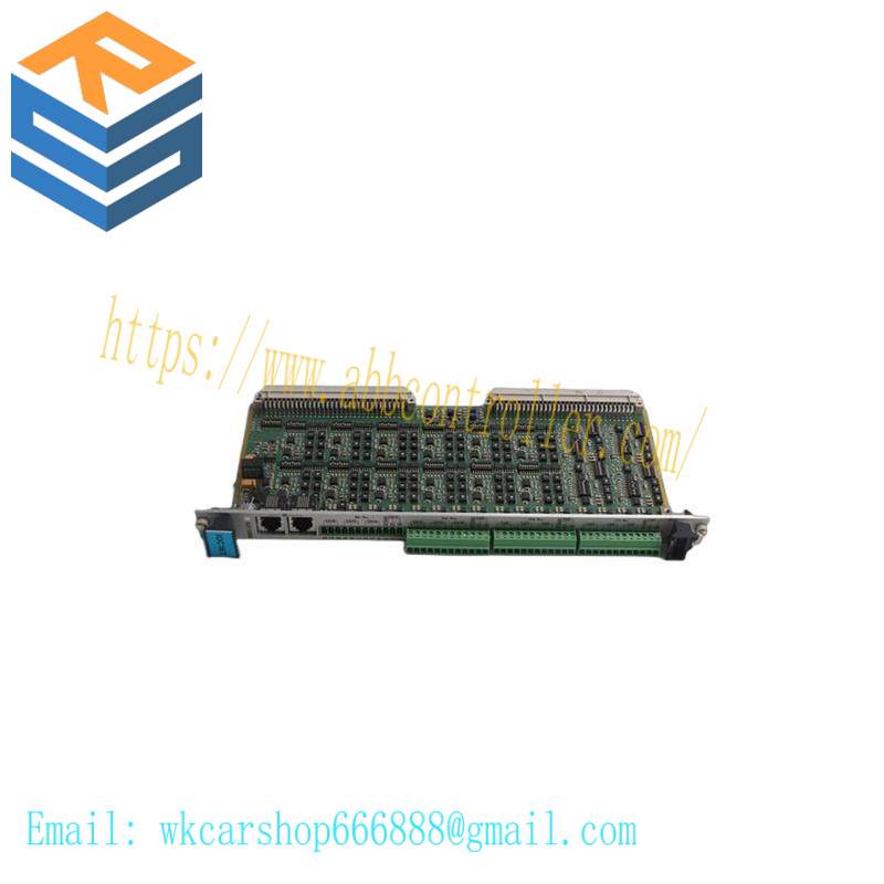 VIBRO METER VM600 MPC4 200-510-076-114 protection card