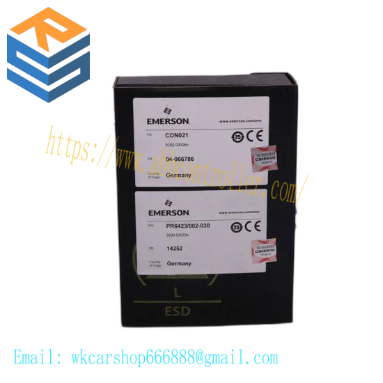 Vickers DG5V-10-A-2N-M-PBL-B-10