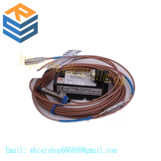 Vickers DG5V-10-A-2N-M-PBL-B-10