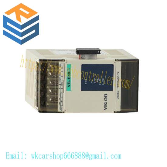 Vigor VB-4PT  Temperature Module