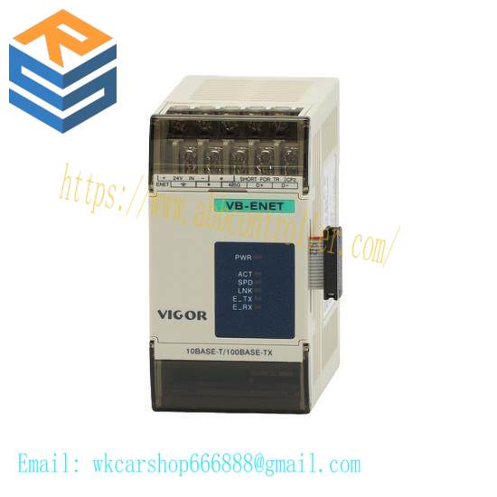 Vigor VB-4PT  Temperature Module