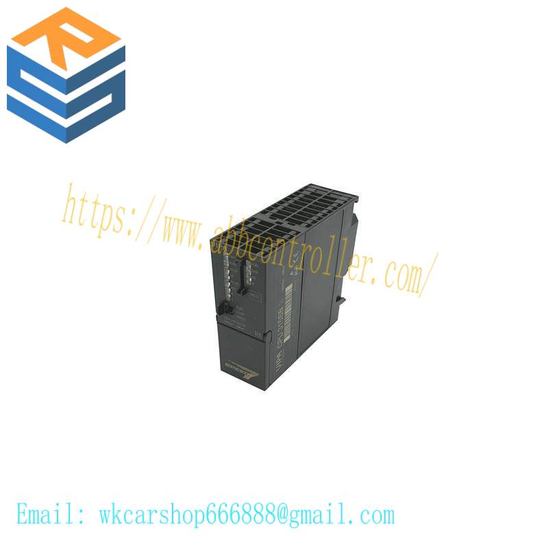 VIPA 315-2AG12 / CPU315SB PROFIBUS-DP MASTER