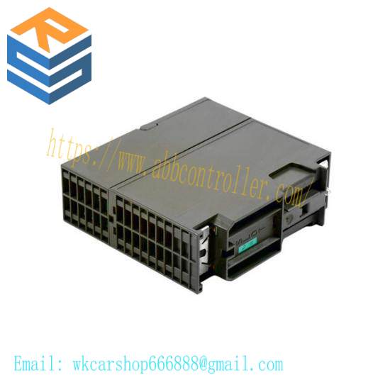 VIPA 315-2AG12 / CPU315SB PROFIBUS-DP MASTER