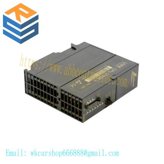 VIPA 315-2AG12 / CPU315SB PROFIBUS-DP MASTER