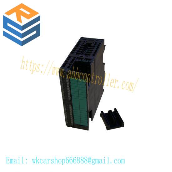 VIPA 323-1BL00 Digital In/Output Module