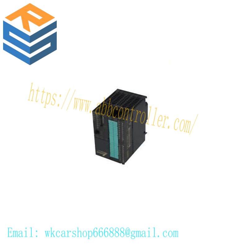 VIPA CPU 313SC 313-6CF03 power supply